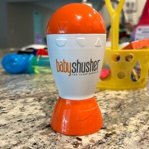 Baby Shusher